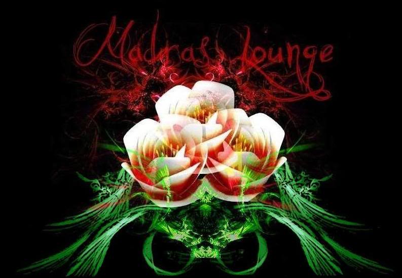Madras Lounge